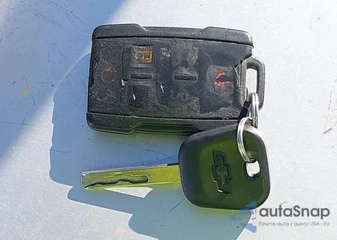 2018 Chevrolet Colorado Lt z USA, uszkodzony, nr VIN 1GCGTCEN5J1186335